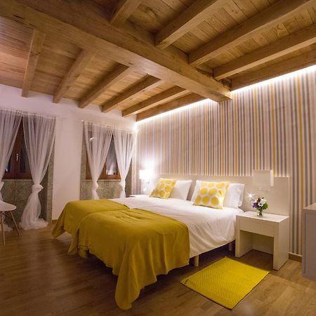 Гостьовий будинок Casa Juancito Сантьяго-де-Компостела Номер фото