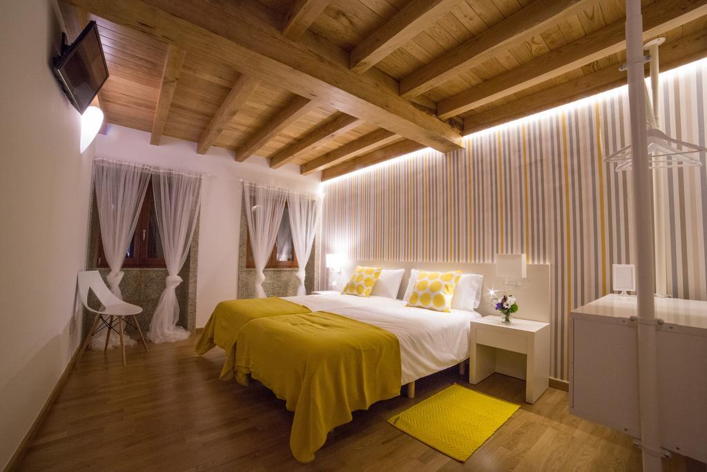 Гостьовий будинок Casa Juancito Сантьяго-де-Компостела Номер фото