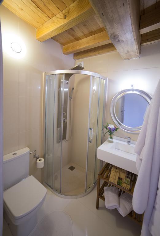 Гостьовий будинок Casa Juancito Сантьяго-де-Компостела Номер фото